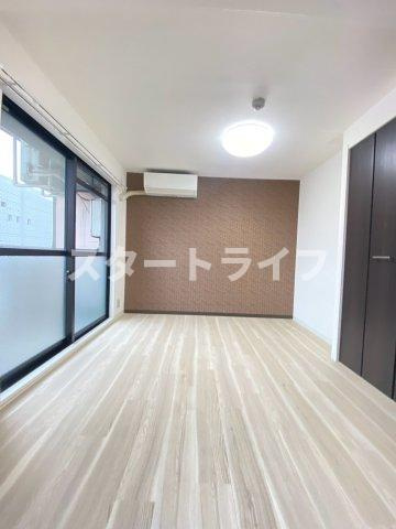 大阪市淀川区東三国２丁目の賃貸マンションの設備
