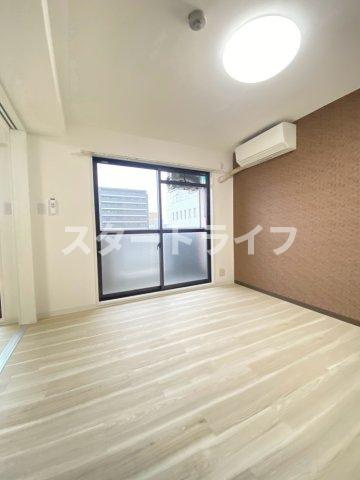 大阪市淀川区東三国２丁目の賃貸マンションの展望