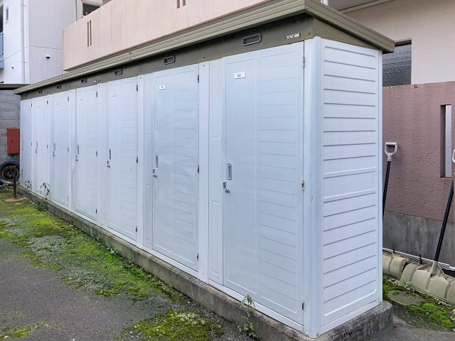EASTPARK桜田のその他共用部分