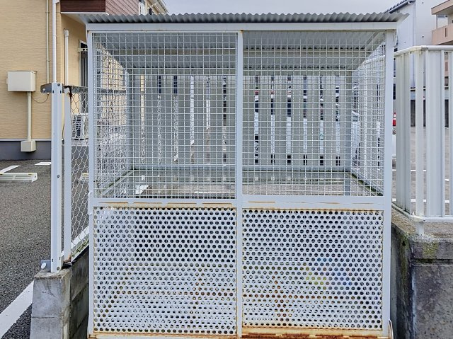 EASTPARK桜田のその他