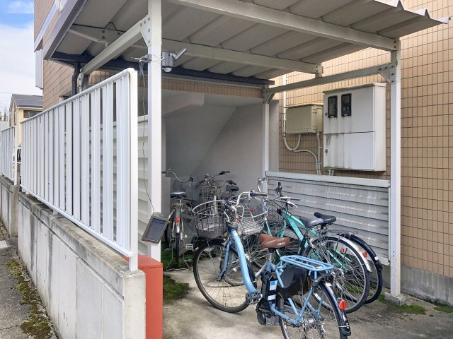 EASTPARK桜田のその他共用部分