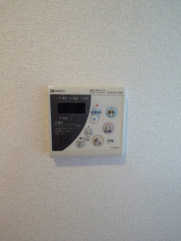 Dolce5の設備