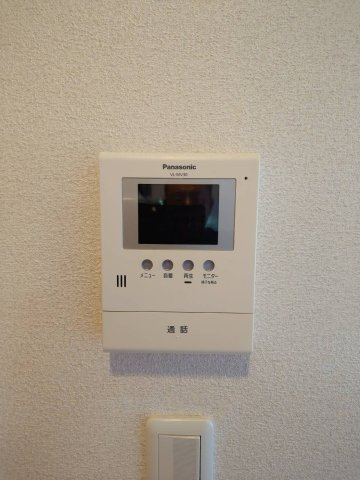 Dolce5の設備