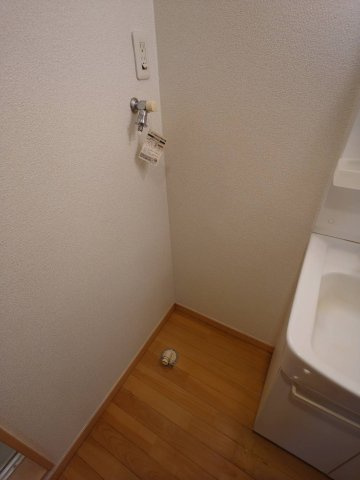 Dolce5の設備