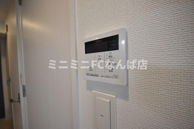 レオンコンフォート難波クレア 