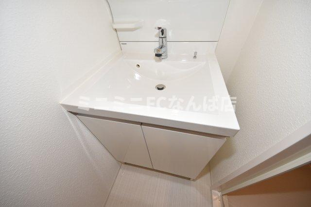 レオンコンフォート難波クレア 