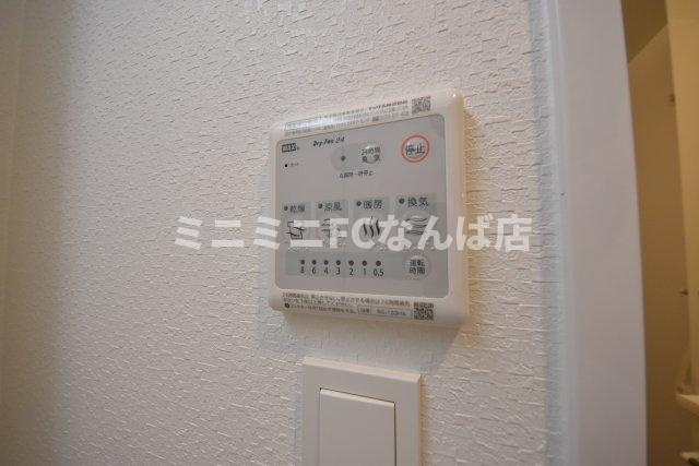 レオンコンフォート難波クレア 