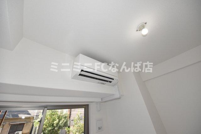 レオンコンフォート難波クレア 