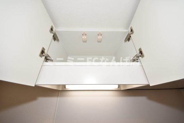レオンコンフォート難波クレア 