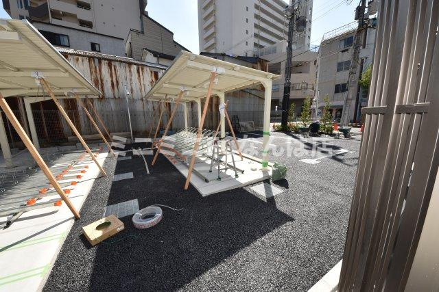 レオンコンフォート難波クレア 