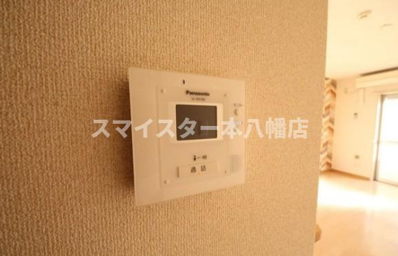 クラストフィールドのセキュリティ