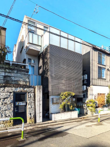 グランエッグス新大塚Eの外観|外観も気になるポイント