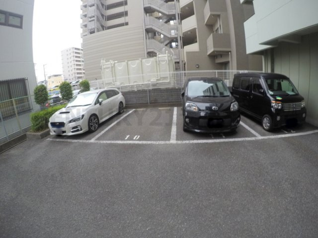 【その他共用部分】 | カルム西野2