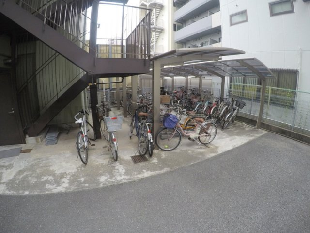 【その他共用部分】 | カルム西野2