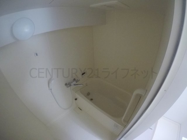 【浴室】 | カルム西野2