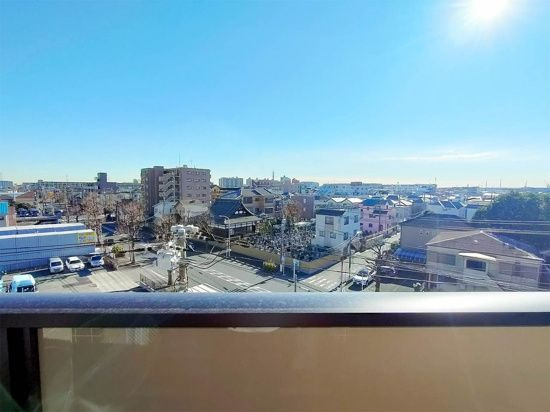 【展望】メインステージ横濱鶴見 