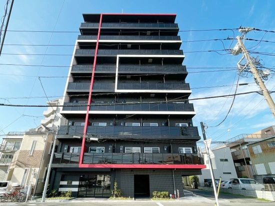 メインステージ横濱鶴見の画像
