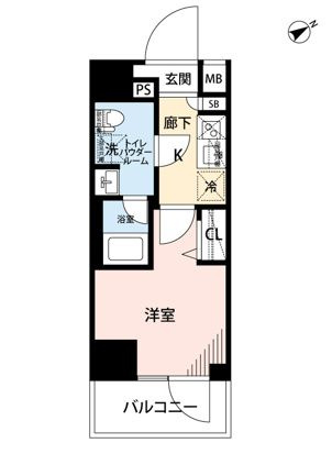メインステージ横濱鶴見