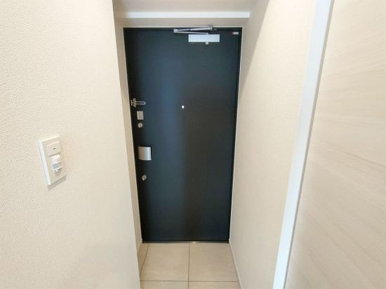 【玄関】メインステージ横濱鶴見 