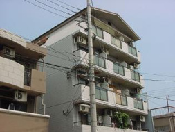 シンプルライフ本山の画像