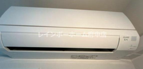 GRADUS京王堀之内の設備|※同施工会社参考写真