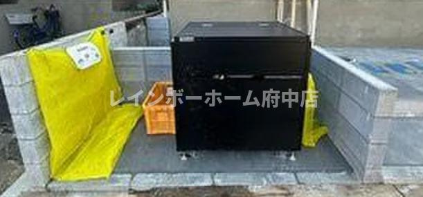 GRADUS京王堀之内のその他|※同施工会社参考写真