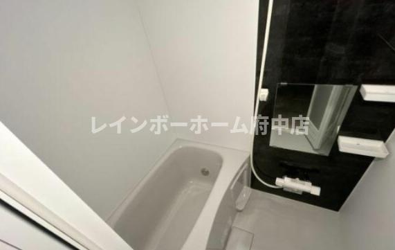 GRADUS京王堀之内の浴室|※同施工会社参考写真