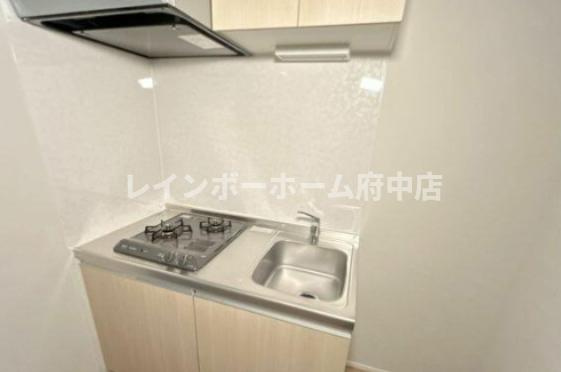 GRADUS京王堀之内のキッチン|※同施工会社参考写真