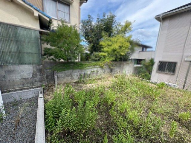 西山台２丁目　売土地の外観|ピカピカのお家で始まる新生活が楽しみですね！素敵なマイホームを一緒に考えましょう♪