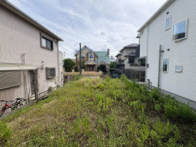 西山台２丁目　売土地の外観|◆住宅ローン相談会も開催中ですので、お気軽にお問い合わせ下さいませ◆