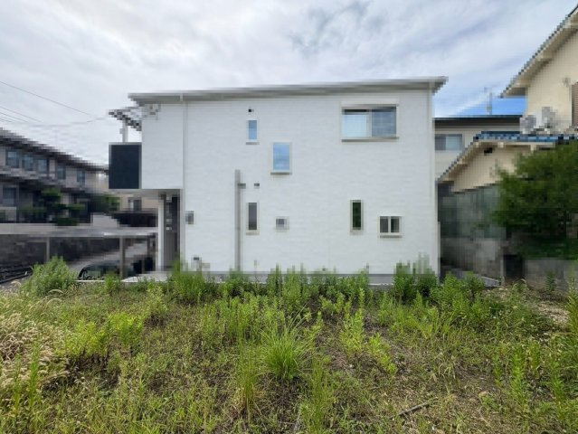 西山台２丁目　売土地の外観|親切・丁寧を心がけ、お客様目線で物件探しのお手伝いをさせて頂きます♪お気軽にお問い合わせください！