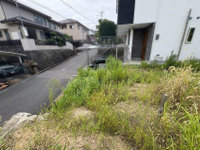 西山台２丁目　売土地の展望|ピカピカのお家で始まる新生活が楽しみですね！素敵なマイホームを一緒に考えましょう♪