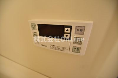 モンテ21の設備