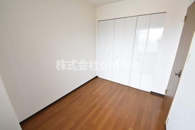 モンテ21の内装