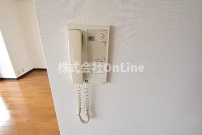 モンテ21のセキュリティ