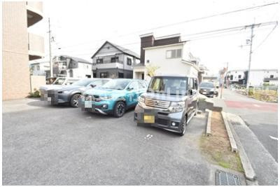【駐車場】 | モンテ21
