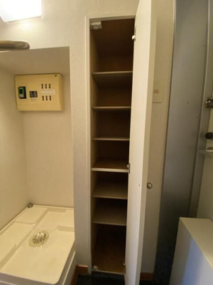 【収納】 | Ｆｌａｔ浦和　フラット浦和 | 参考写真