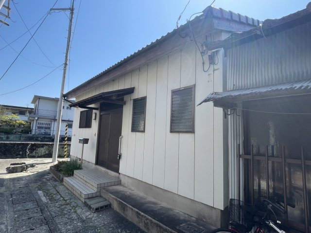 リバーサイドハウス
