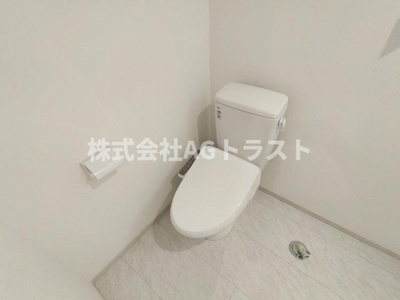 【トイレ】 | ブルックリンヒルズ