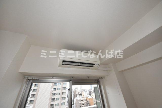 プレサンス江戸堀