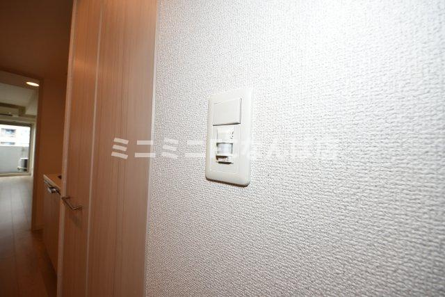 プレサンス江戸堀