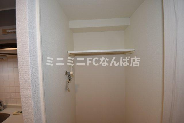 プレサンス江戸堀