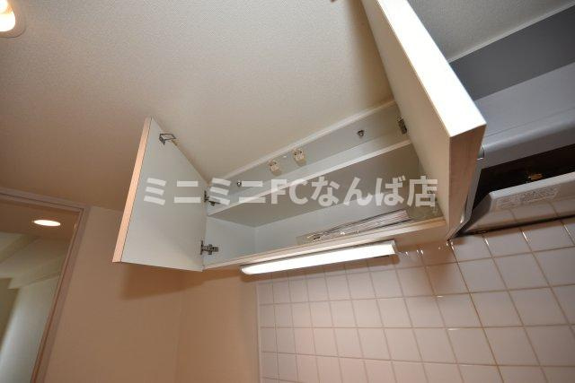 プレサンス江戸堀
