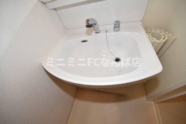 プレサンス江戸堀