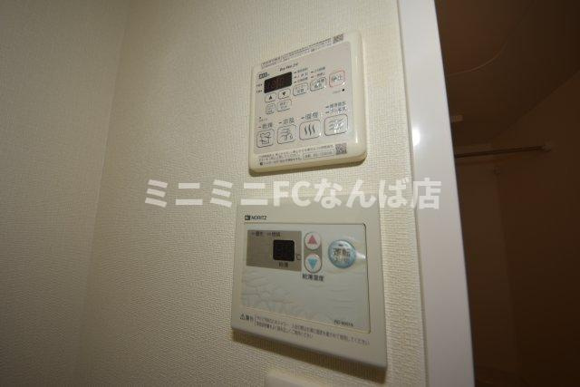 プレサンス江戸堀