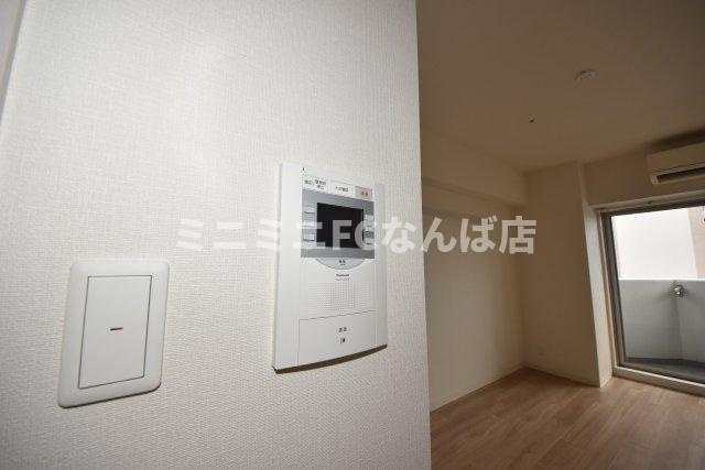 プレサンス江戸堀