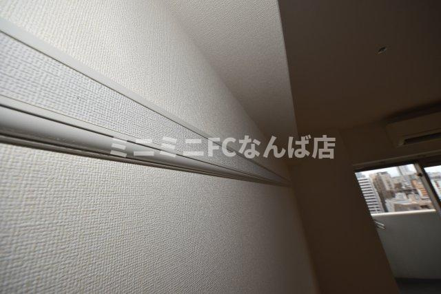 プレサンス江戸堀