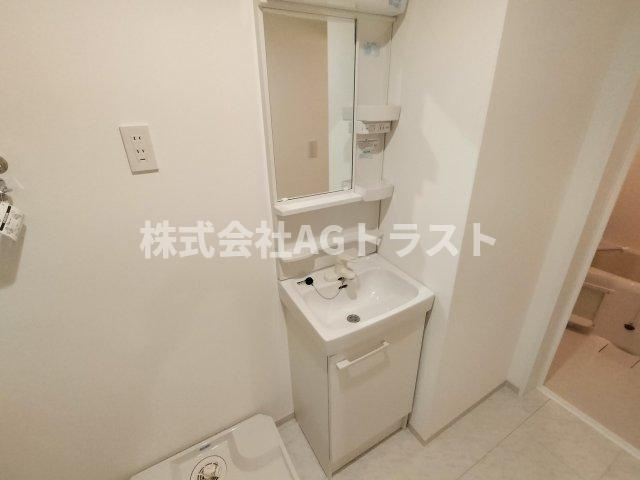 【独立洗面台】 | ブルックリンヒルズ