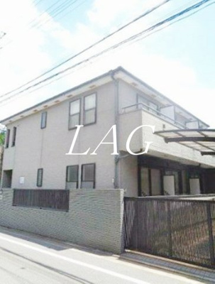 【外観】 | ラプルミエール | 外観です。