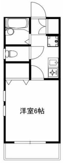 【間取り】 | ラプルミエール | 間取りです。